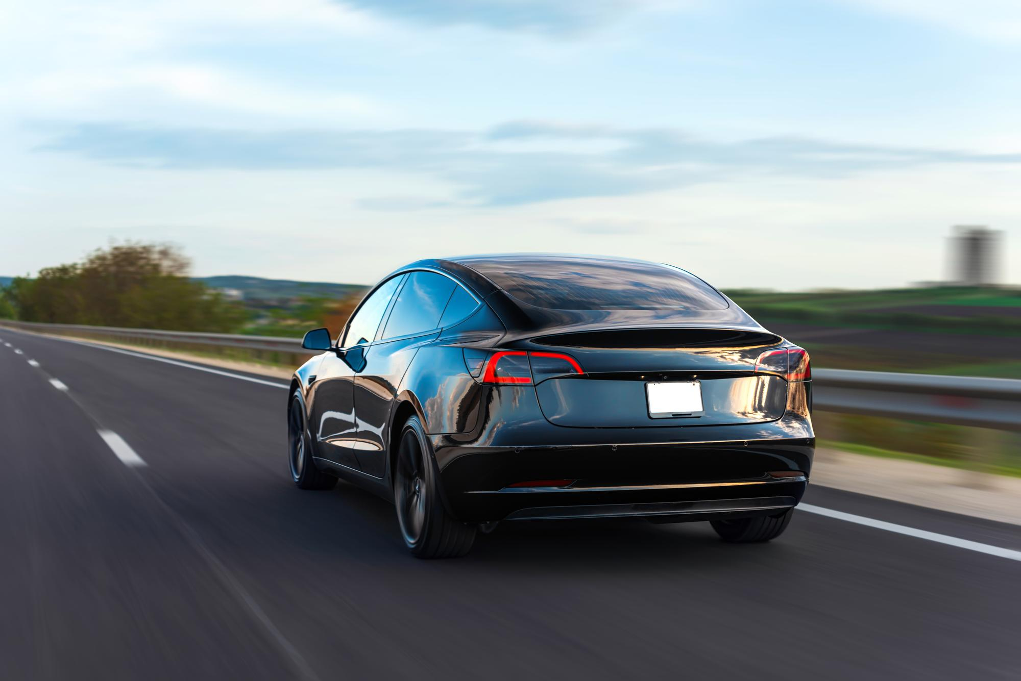 Chevrolet Malibu 2024