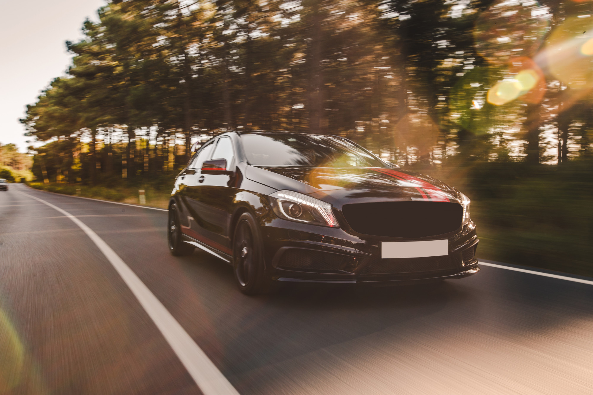 Chevrolet Malibu 2024