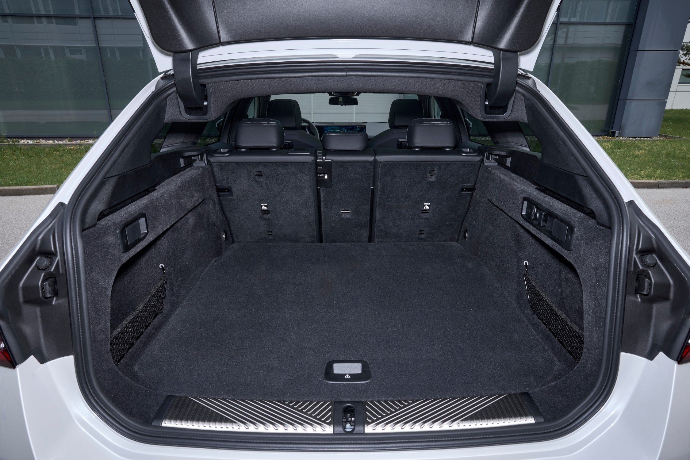 BMW 5-serie 2023