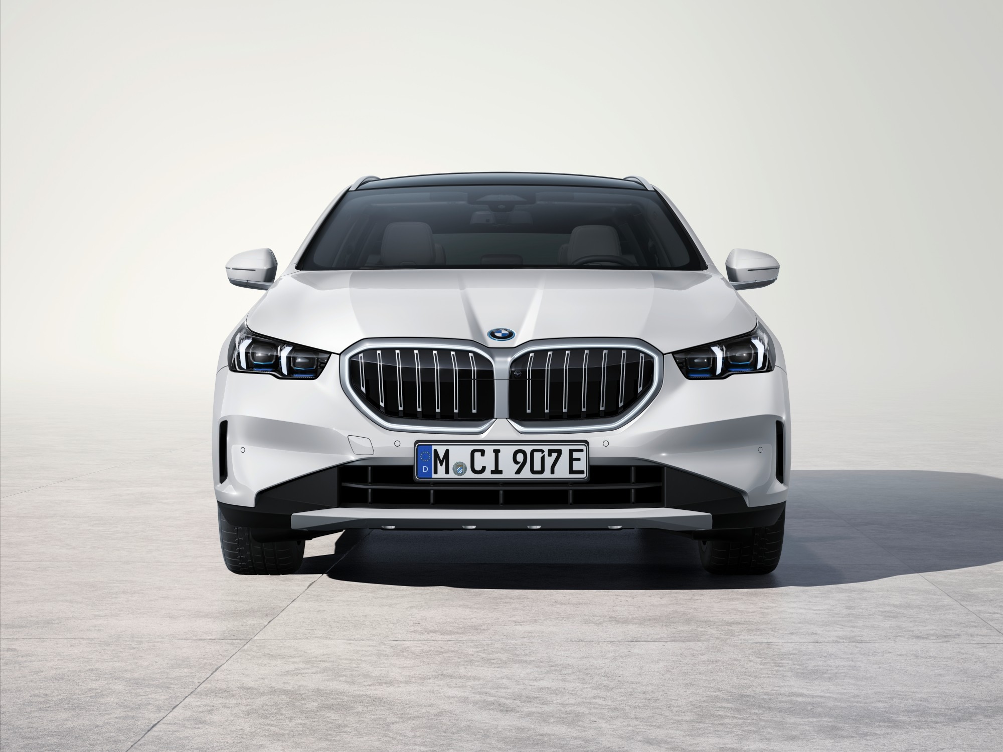 
								BMW 5-serie 2023 full									