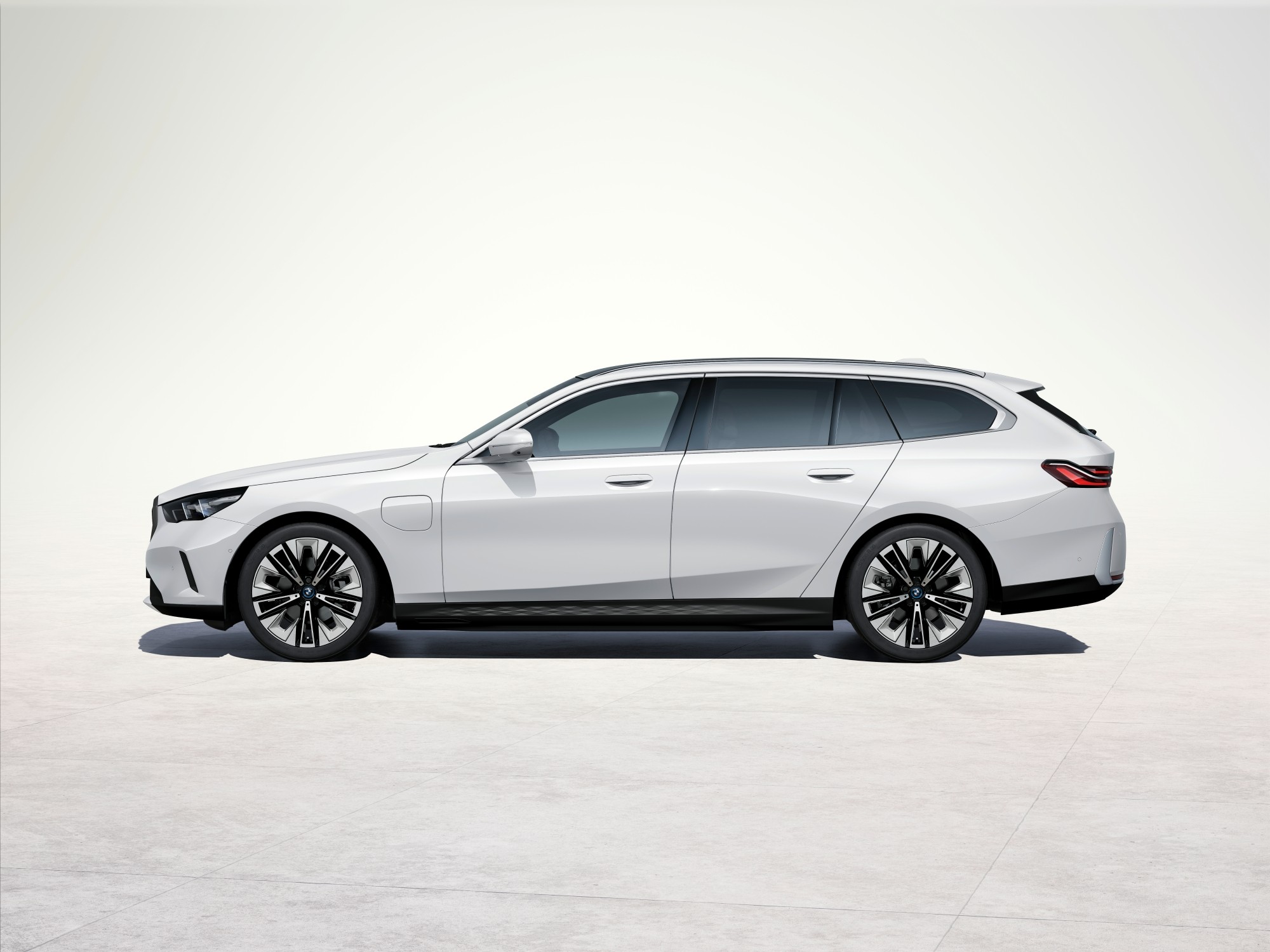 BMW 5-serie 2023