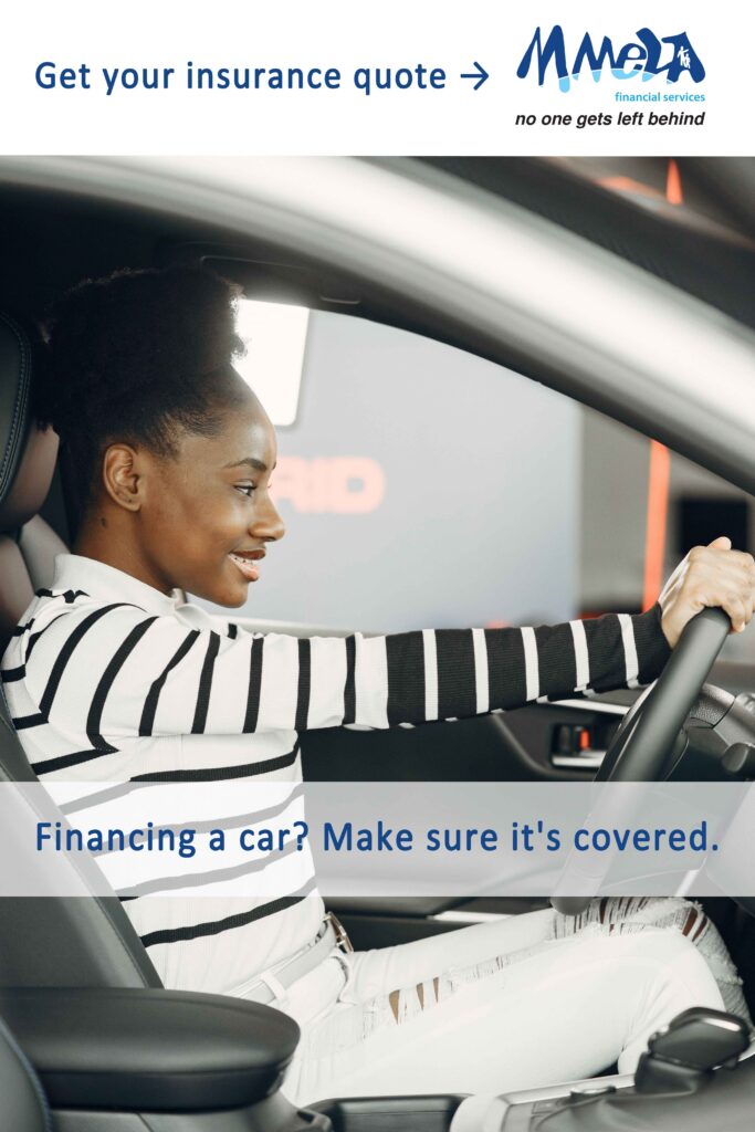 Vehicle Finance Calculator Insurance 2