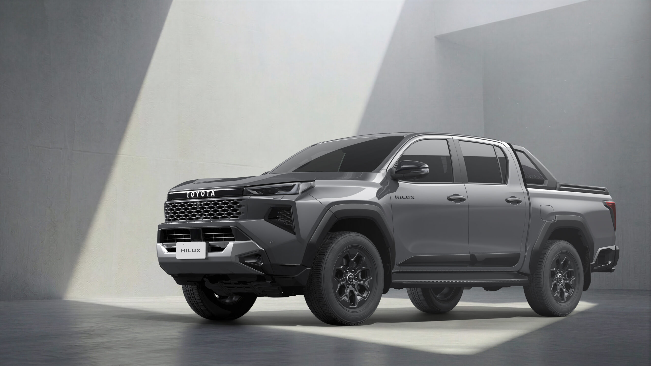 Toyota Hilux 2026