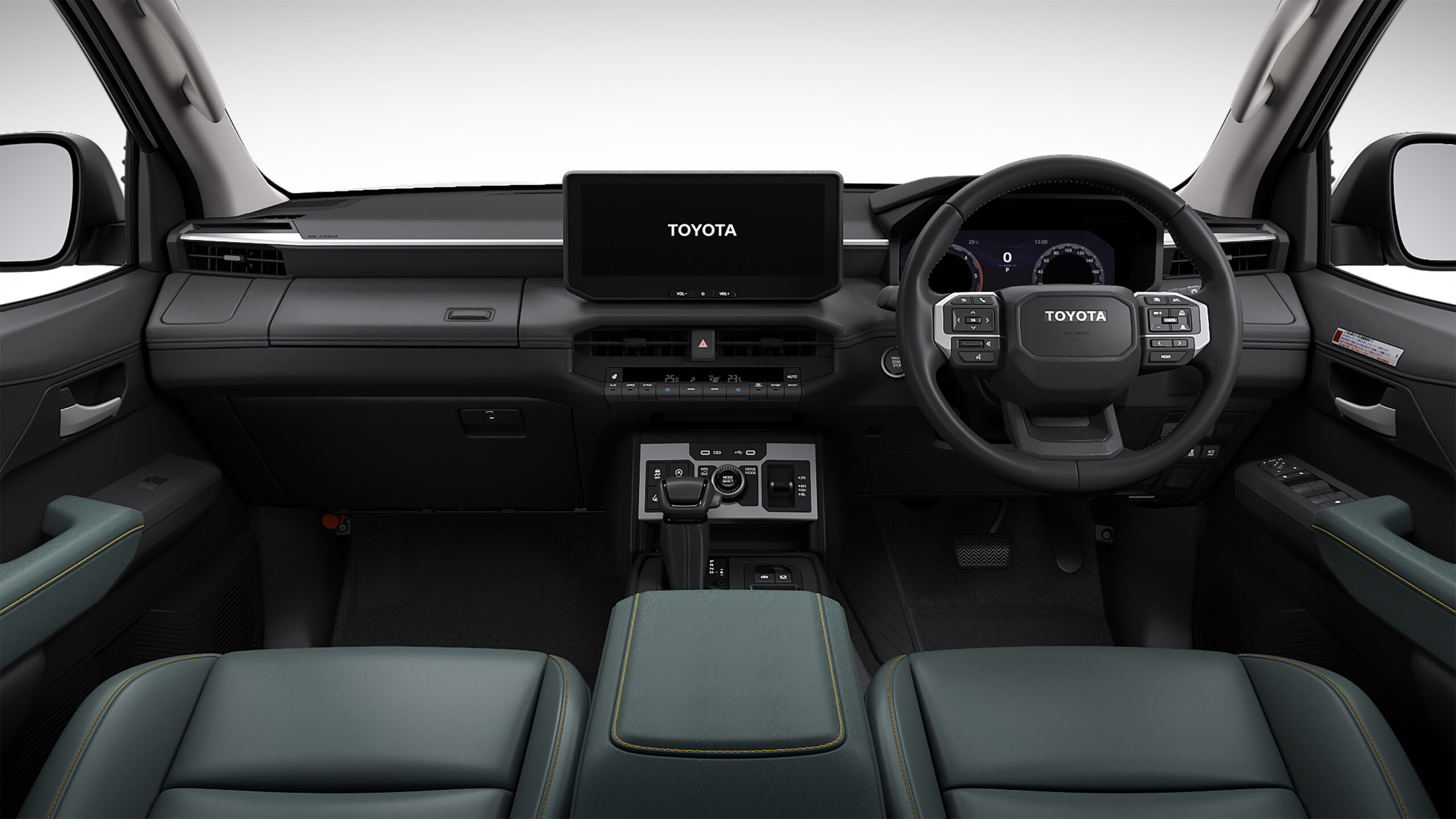 Toyota Hilux 2026