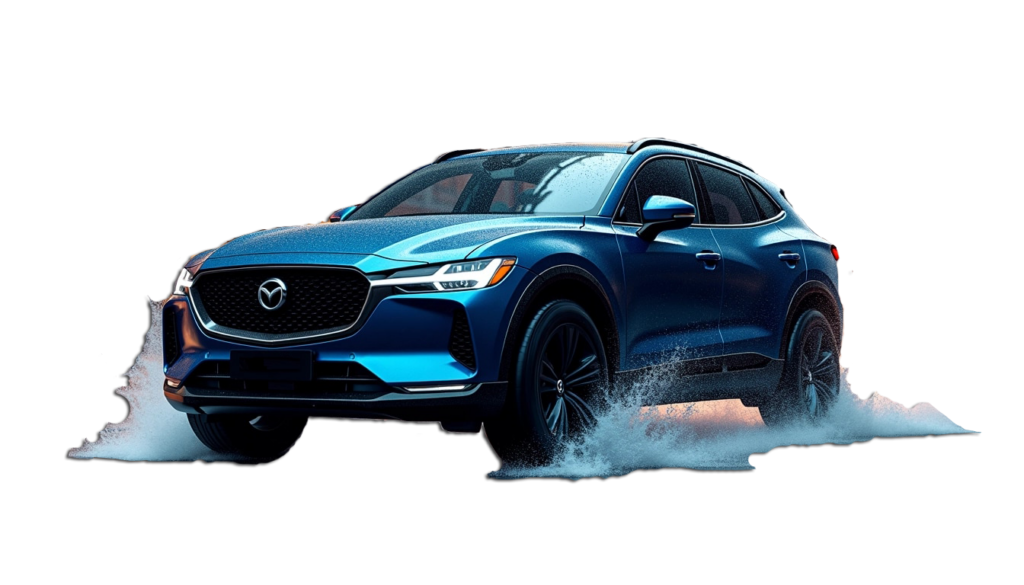 SUV Car