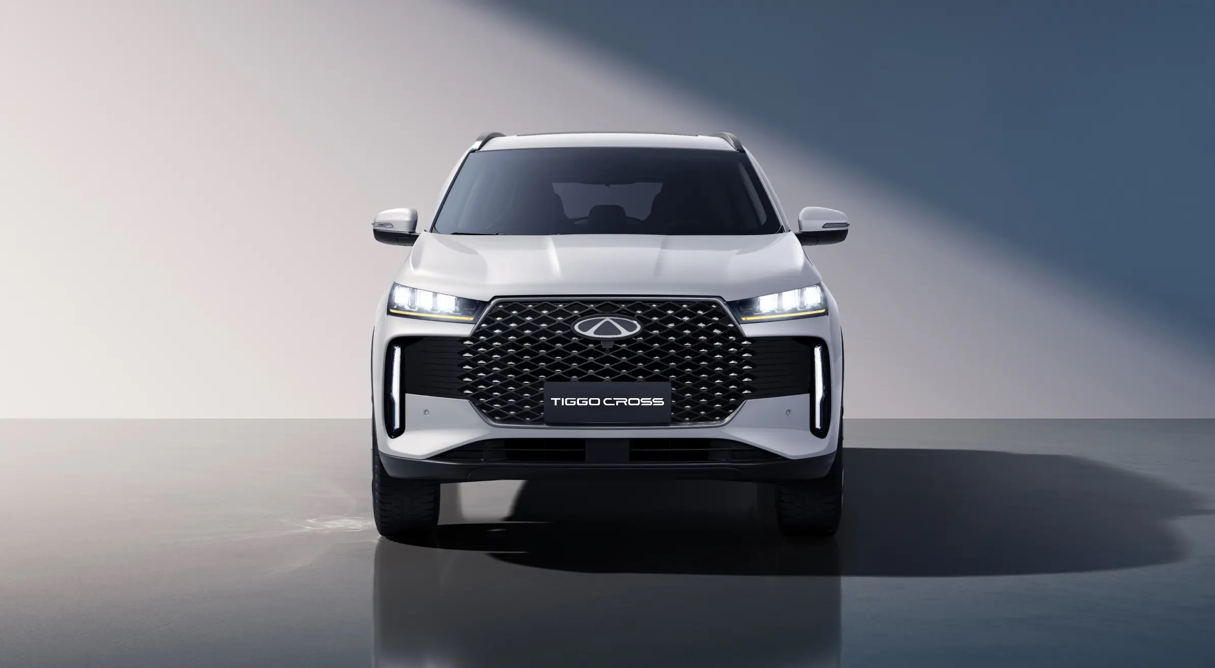 Chery Tiggo 4 Pro 2025