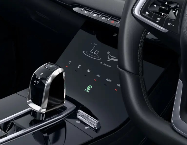Chery Tiggo 4 Pro 2025