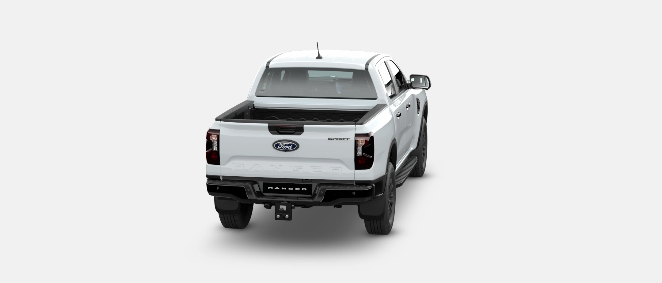 Ford Ranger 2026