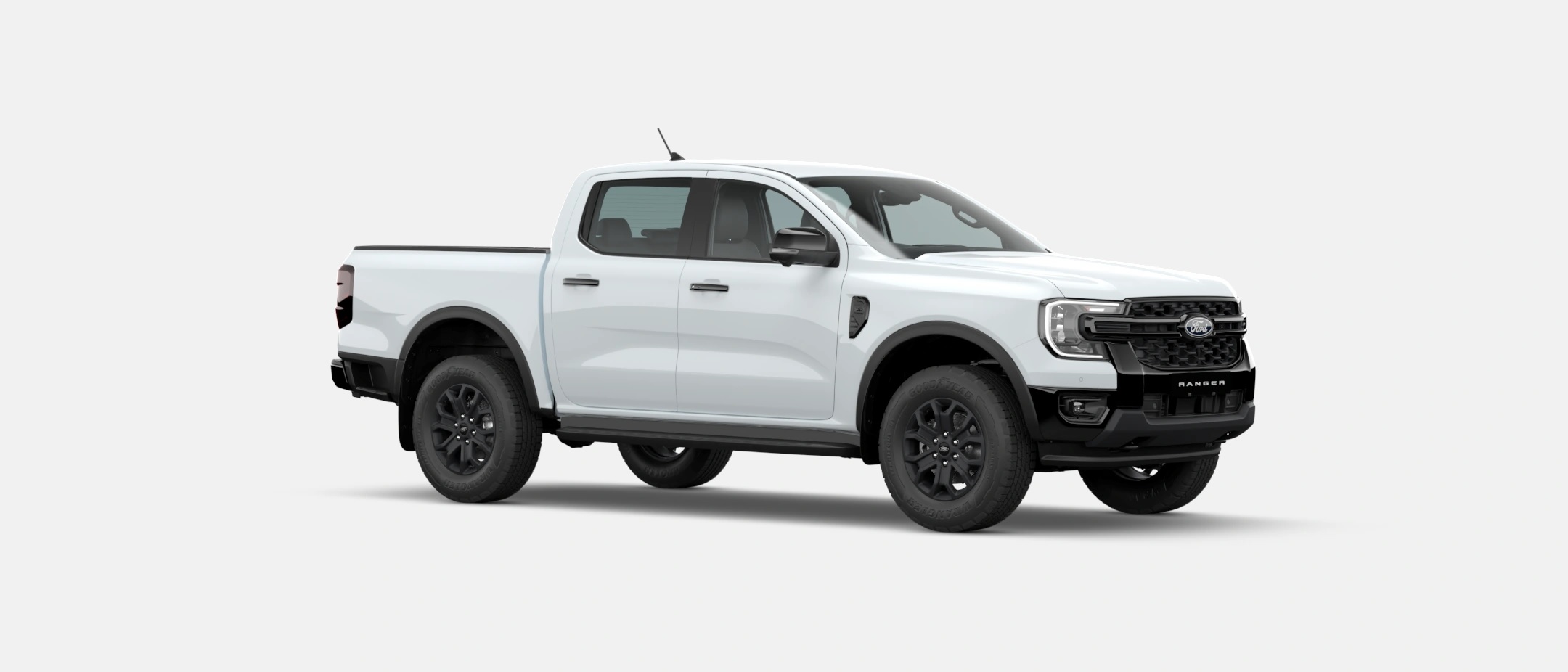 Ford Ranger 2026